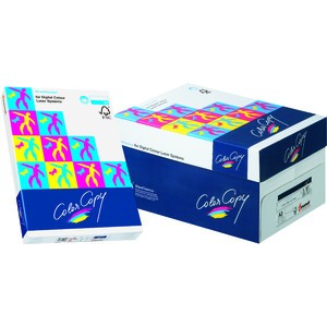 Laserpapier, A3, 90 g/m², weiß, satiniert