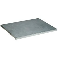 Fachboden, für umwelt- und wassergefährdende Medien, BxT 1092 x 864 mm.
