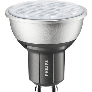 MASTER LEDspot Value LED Reflektorlampe 4,3W 830 GU10 365lm 40° DIM