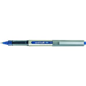 Tintenkuli eye fine UB-157, 0,4mm, Schreibf.: blau