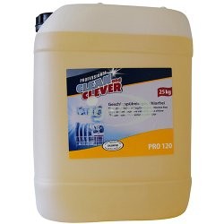 PRO120 Geschirrspülreinig.25kg