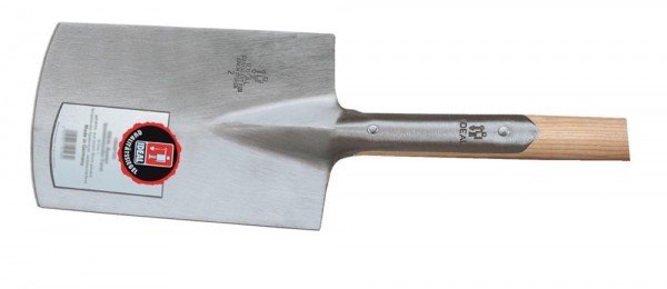 Spaten Gärtner Form Gr. 2 T-Stiel Ideal