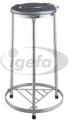 Abfallsackständer 120l