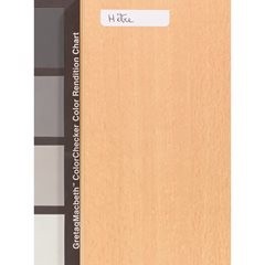 Mehrzwecktisch, rechteckig, BxH 1400 x 740 mm, Tiefe 800 mm, Platte Esche-Dekor