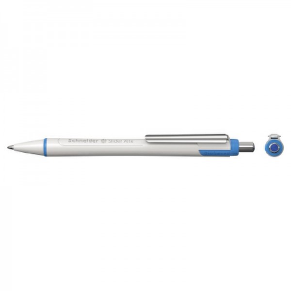 Schneider Kugelschreiber Slider Xite XB 133203 blau