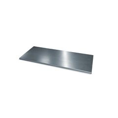 Zusatzfachboden, verzinkt, VE 2 Stk, für BxT 950 x 420 mm.
