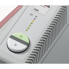 Aktenvernichter 4002, Auffangvolumen 165 l, 23 - 25 Blatt, Sicherheitsstufe P-4,