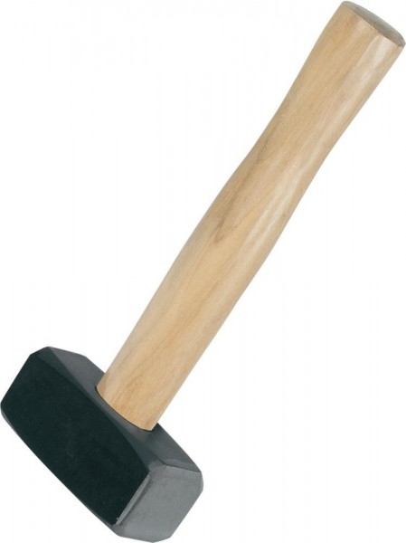Handfäustel 1500 g Ideal
