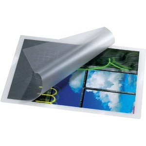 Laminiertasche, A3, 303 x 426 mm, 0,25 mm, farblos