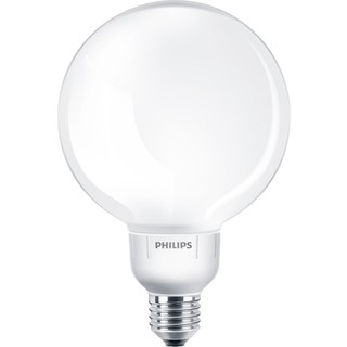 Energiesparlampe Softone 8YR GL 20 W 827 E27
