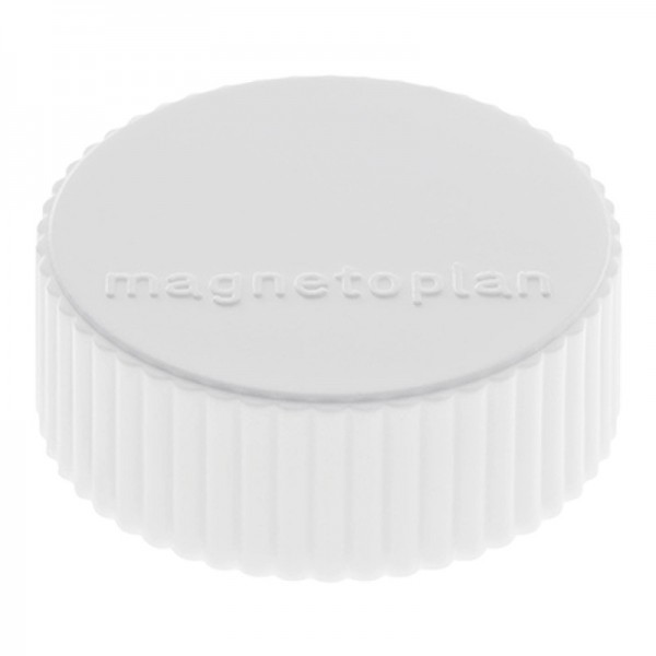 magnetoplan Magnet Discofix Magnum 1660000 34mm ws 10 St./Pack