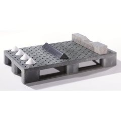 Multi-Paletten-Set, mit Pins, ab 1 Stk.