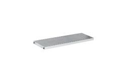 Fachboden für farbiges Steckregal, Bauart leicht, Bodenbreite x Tiefe 1000 x 300