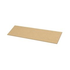 Zusatzfachebene komplett, für Traglast 400 kg, Breite 2146 mm, Tiefe 621 mm.