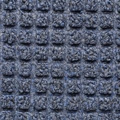 Schmutzfangmatte, langlebig, LxB 900 x 600 mm, blau.