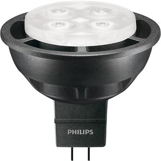 MASTER LEDspot Value 6,3W 395lm 830 GU5.3 24° dimmbar
