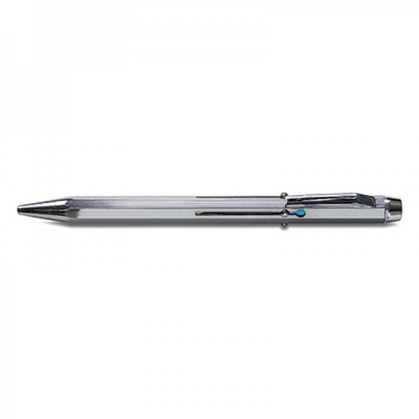 Schneider Mehrfarbkugelschreiber 7115 M 0,6mm Druckmechanik Metall