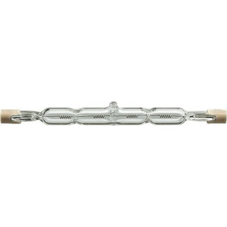 HV-Halogenlampe 120 W R7s Plus L ES