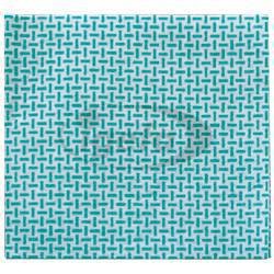 ECO64 Allzwecktuch 35x40 grün