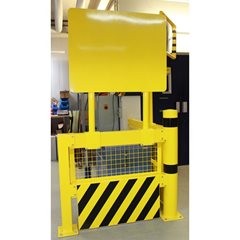 Infotafel-Set, Tafel-BxH 1000 x 800 mm, Gewicht 32 kg.