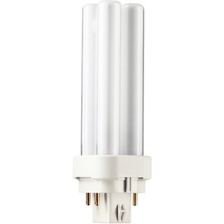 Kompaktleuchtstofflampe PL-C 10W/827/4p