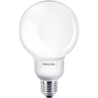 Energiesparlampe Softone 8YR GL 12 W 827 E27