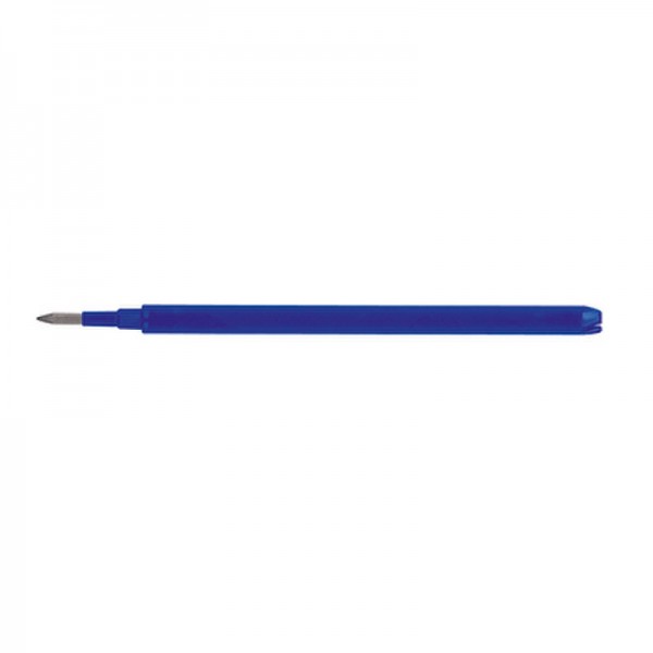 PILOT Tintenrollermine Frixion BLS-FR7-L 2261003 0,4mm blau. 3er Pack