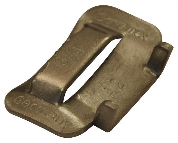 Band-IT-Stahlschlaufen 5/8