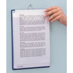 Ablage-Hängetasche, VE 5 Stk, für 150 Einzelblätter.