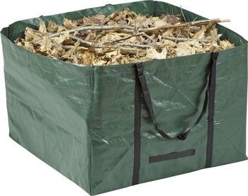 Gartensack 245 l Meister Werkzeuge Dunke