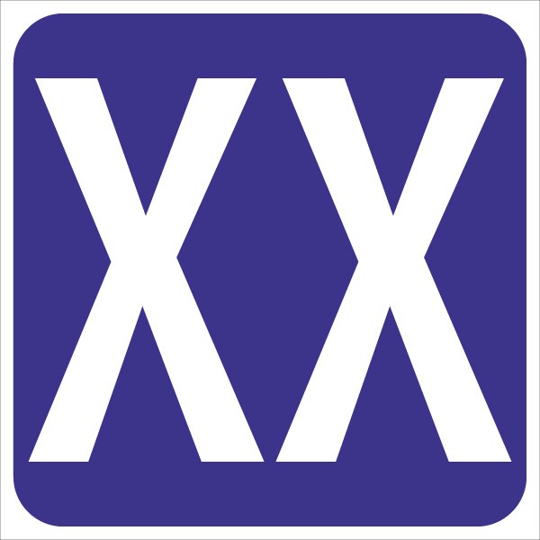§53/19 Bundesstraße mit Vorrang
