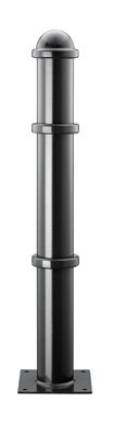 Stilpfosten AS 6/1 - 86/9, ø 102 mm
