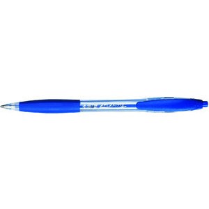 Kuli Atlantis™ Classic, nachfüllbar, 0,4 mm, Schreibf.: blau