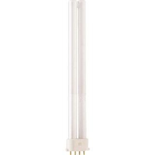 Kompaktleuchtstofflampe PL-S 11W/830/4p