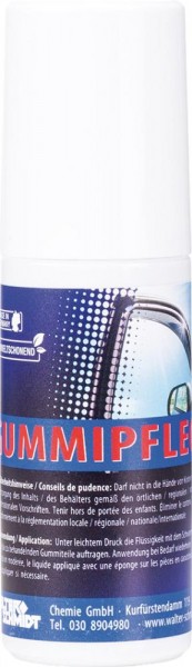ROBBYROB Gummi- Pflegestift 75ml