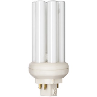Kompaktleuchtstofflampe PL-T 18W/830/4p