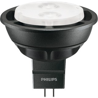 MASTER LEDspot Value 3,4W / 20W 827 GU5,3 36° 220lm