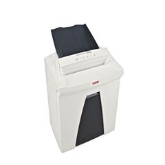 Autofeed-Aktenvernichter SECURIO AF150, Auffangvolumen 35 l, 6 - 7 Blatt.