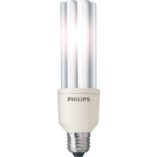 Energiesparlampe PL-E 27 W 827 E27 240 V