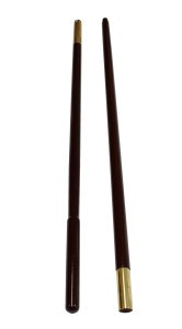 Tragestange Fahnen-Stange, 250 cm