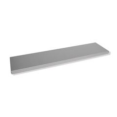 Fachboden für Großraum-Schrank, VE 2 Stk, Tiefe 300 mm.