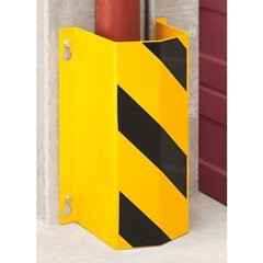 Anfahrschutz, für den Außenbereich, HxBxT 500 x 292 x 230 mm.