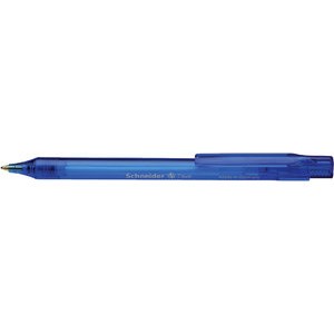 Kuli, Fave, nachfüllbar, Druckmechanik, M, Schreibf.: blau