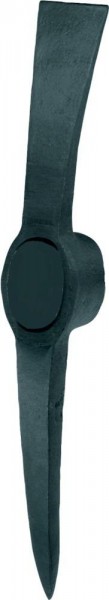 Kreuzhacke 2,5 kg Ideal