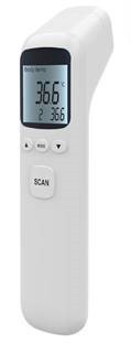 Infrarot-Fieberthermometer Yostand ET03