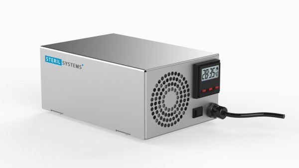 OZ60 Ozongenerator zum Eliminieren von Viren/Bakterien und Gerüchen