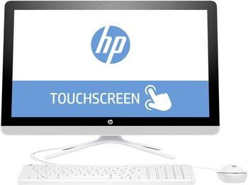 HP 22-b056ng 54.6 cm (21.5 Zoll) All-in-