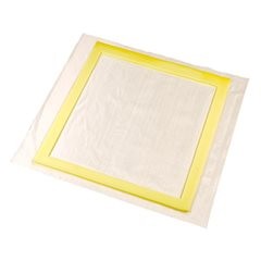 Abdichtmatte KOMPAKT, wiederverwendbar, LxBxH 900 x 900 x 13 mm.