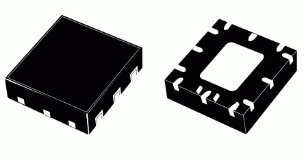 Maxim Integrated Boost Schaltregler Aufwärtswandler 1-Ausg. TQFN, 12-Pin, Einstellbar, 340 kHz