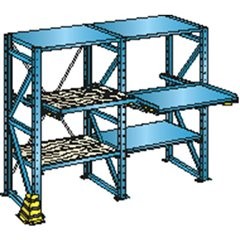 Spanplatteneinlage, für Festrahmen, für BxT 1290 x 860 mm.
